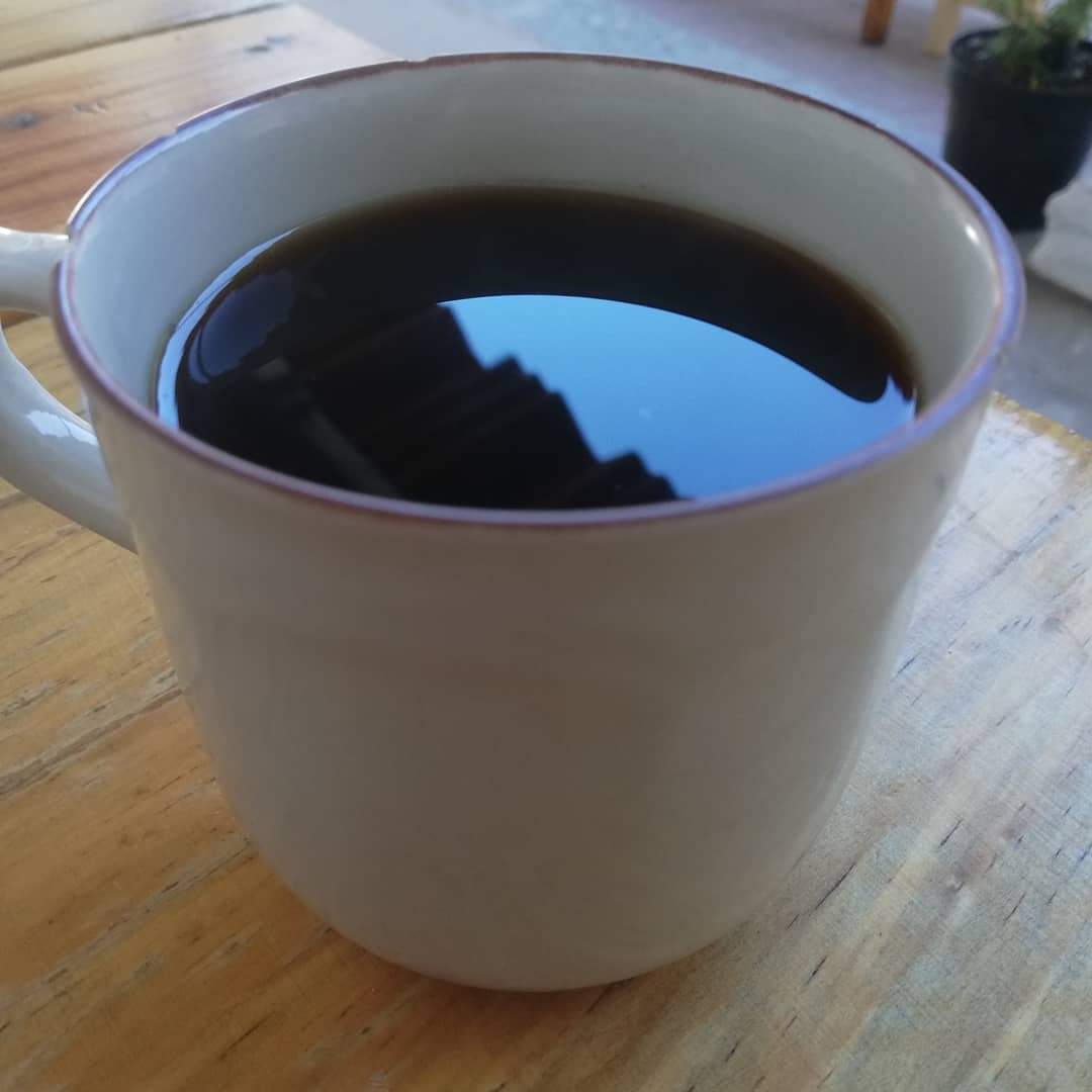 Café Americano