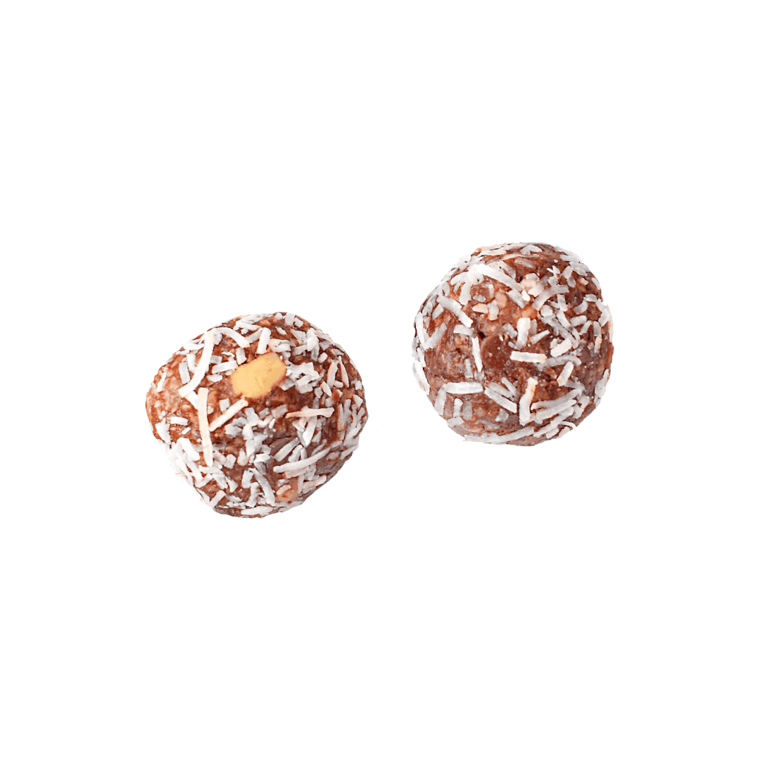 Cocoa Bites