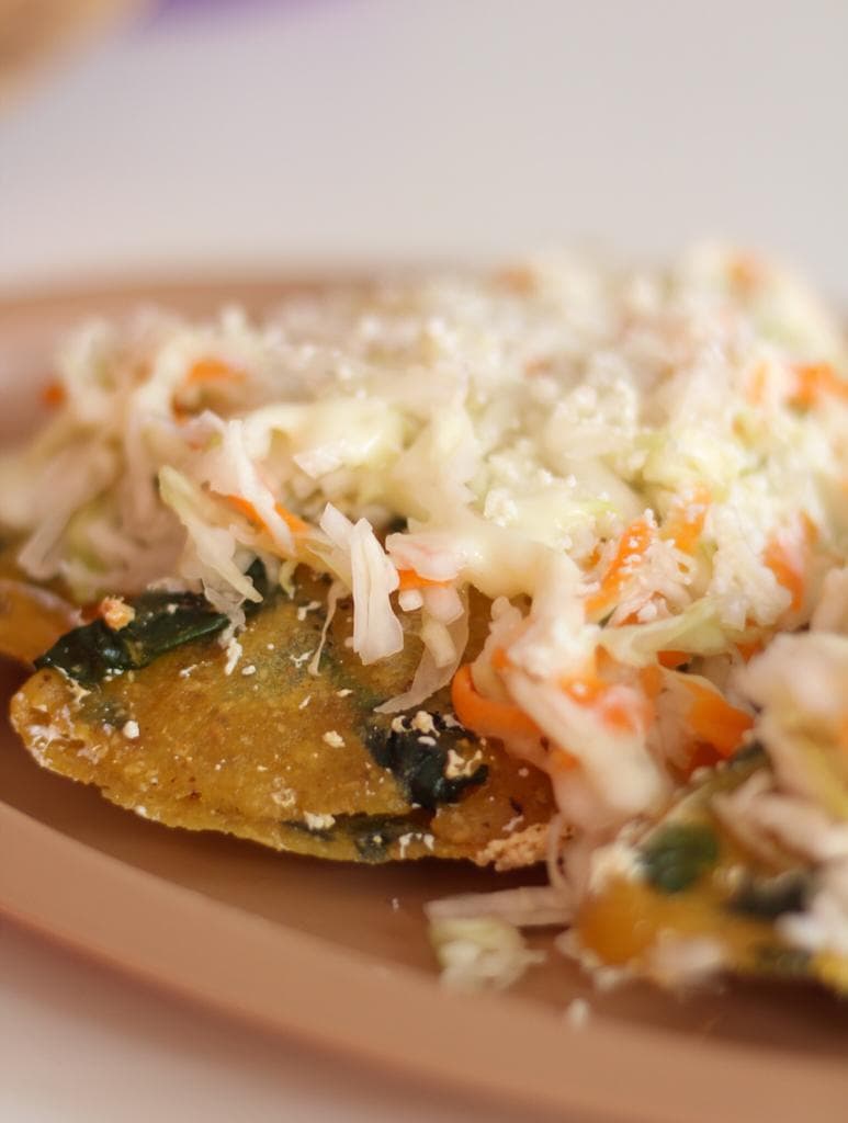 Empanadas de Cochito