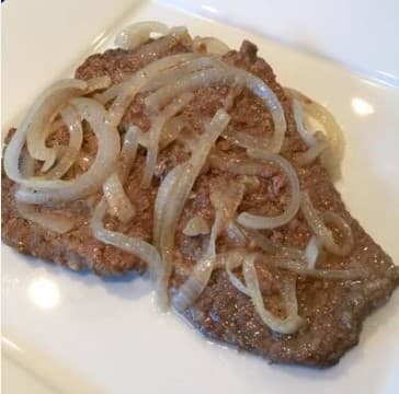 Paquete Con Bistec
