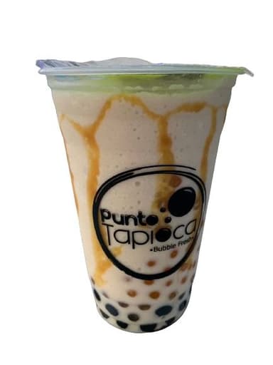 Bubble Fresh Caramelo 20 oz