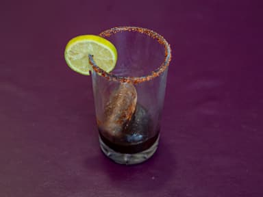 Vaso Michelado