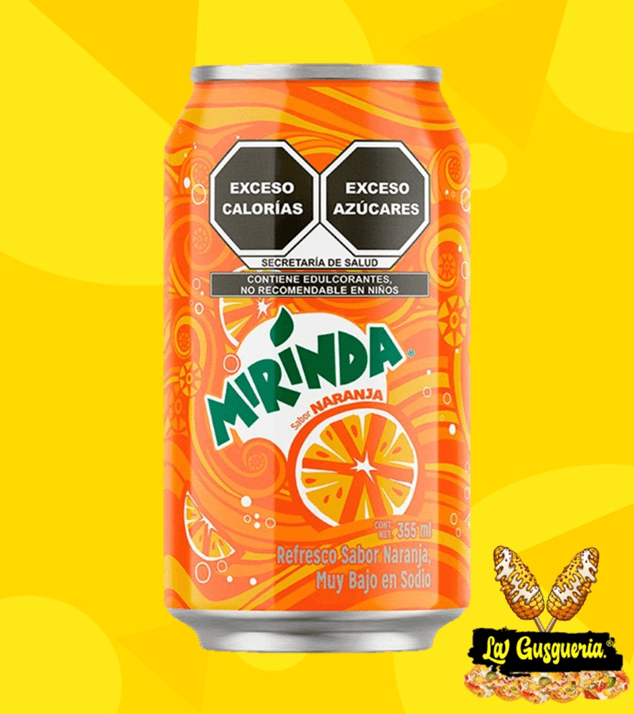 Mirínda