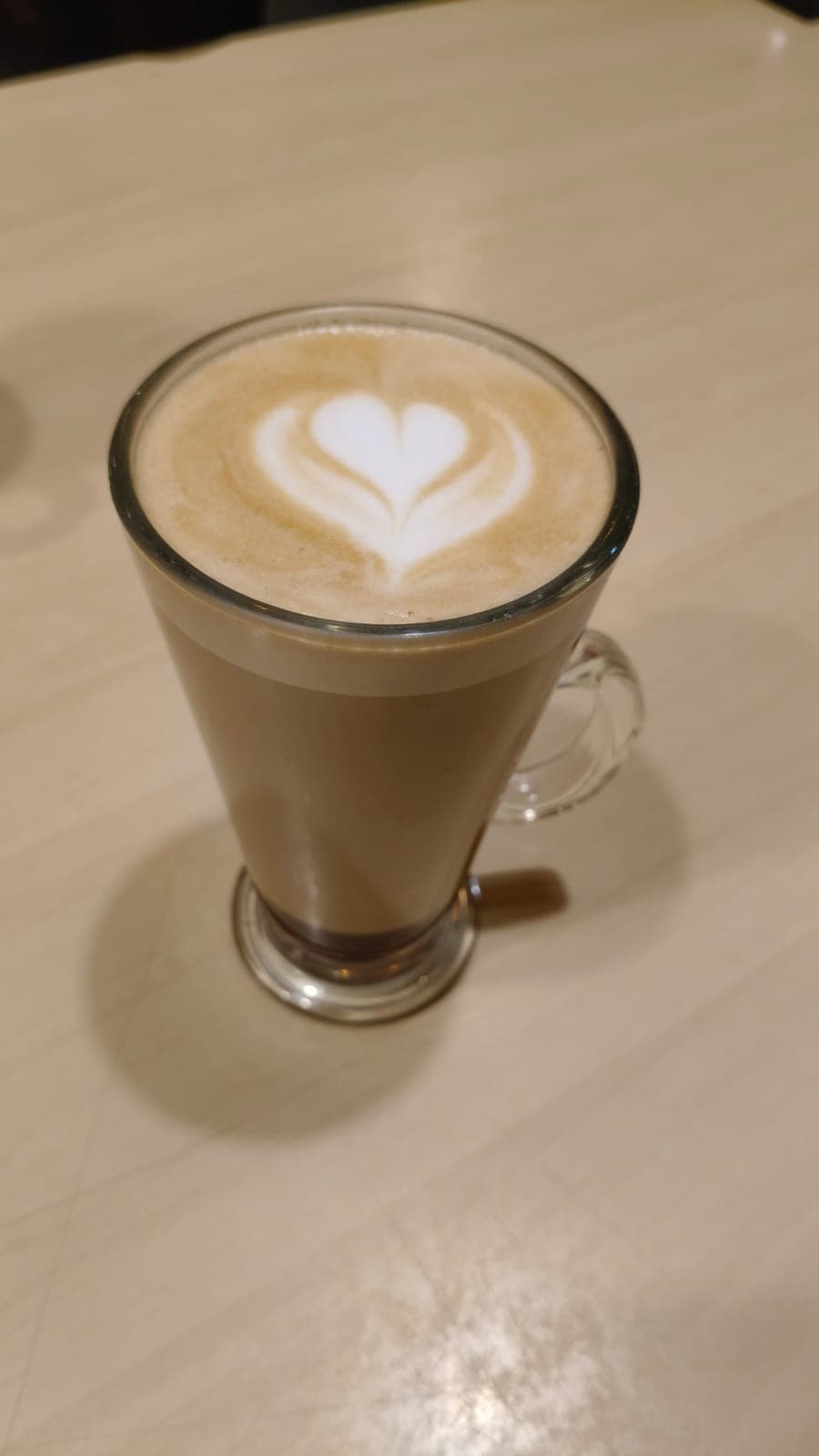 Moka Frappé 14 oz