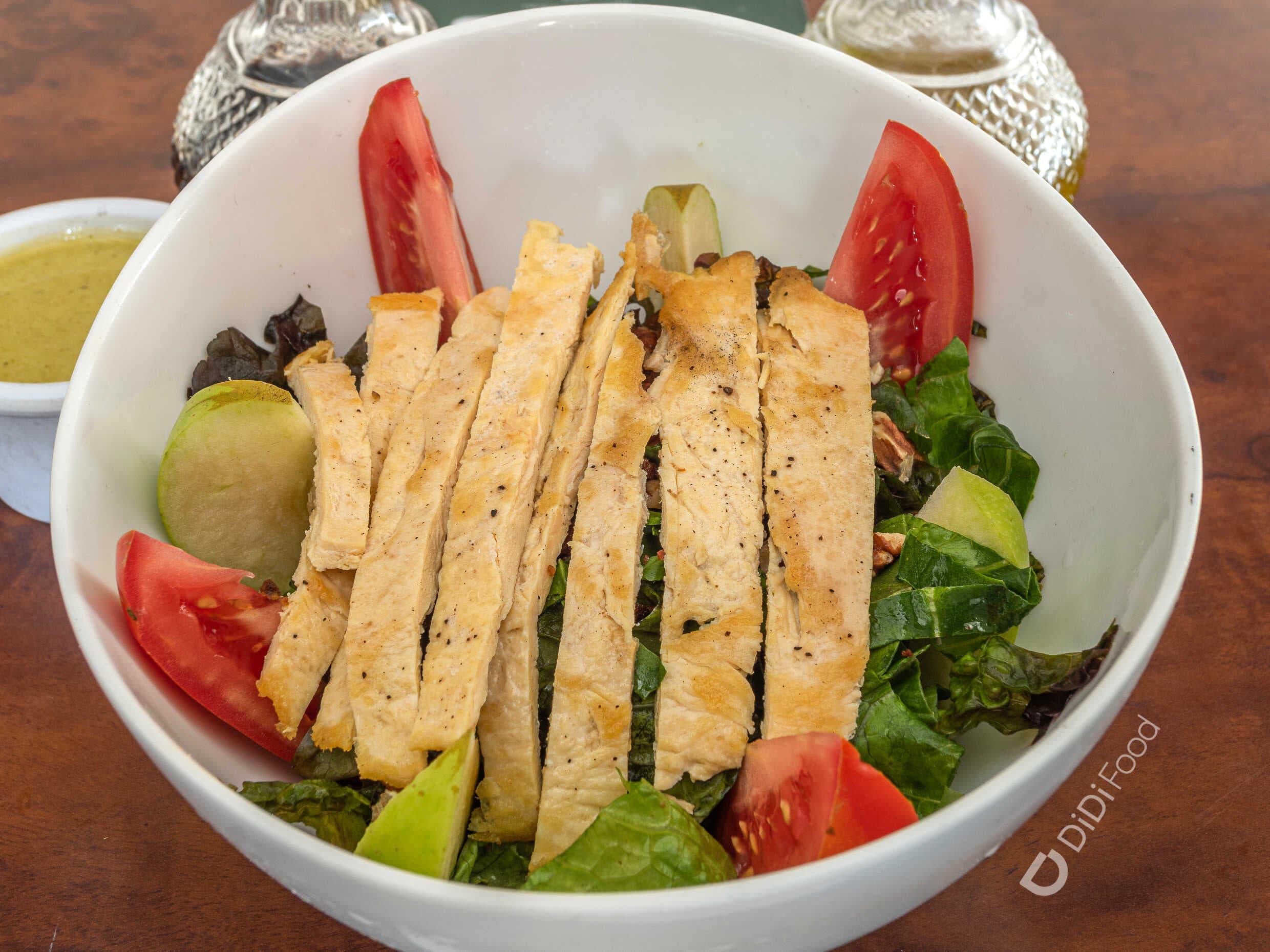 Ensalada Tonino´s