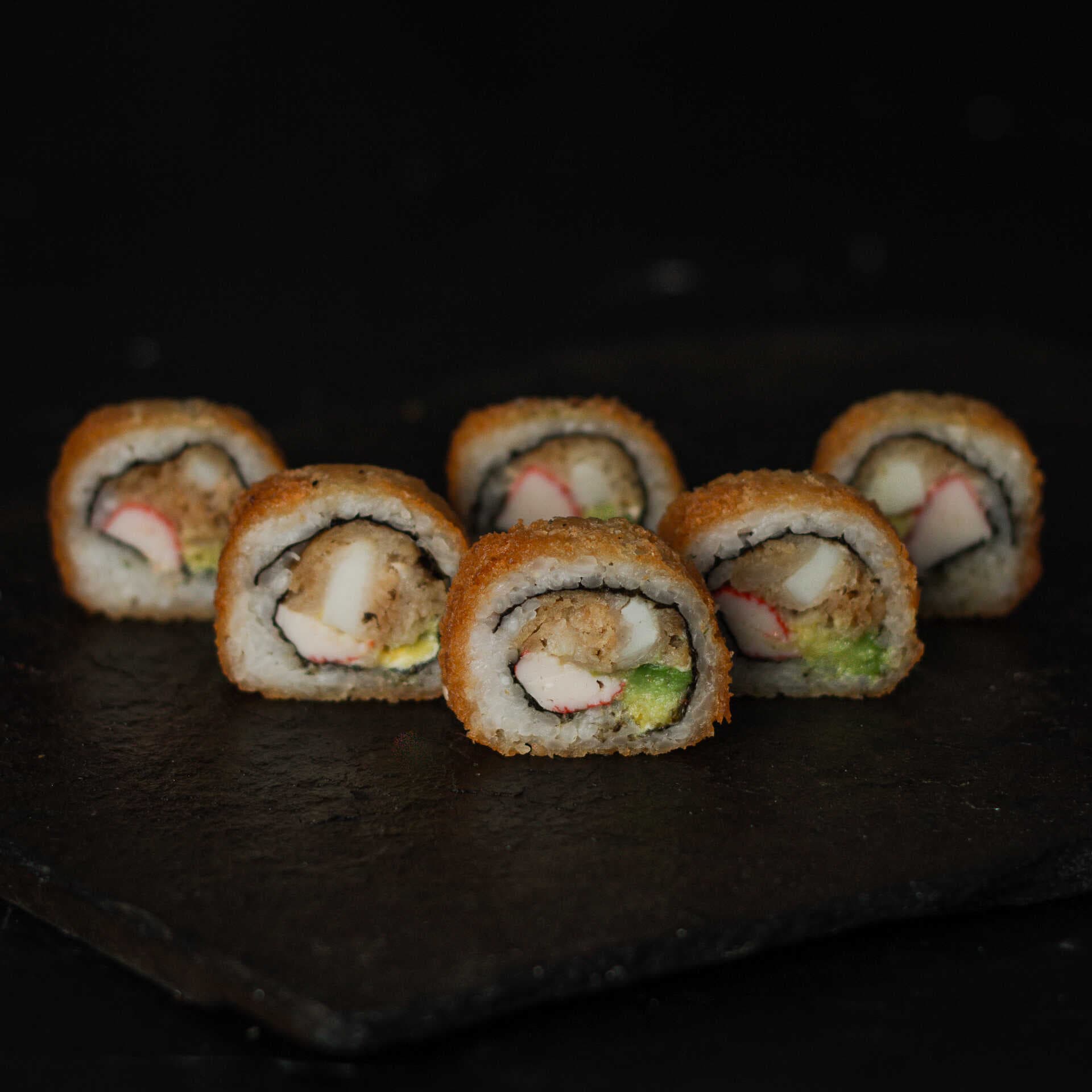 Yogui Roll