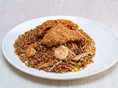 Arroz Especial Porción