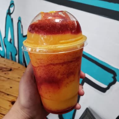 Smoothie de Mango