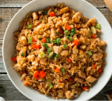 Yakimeshi Filete de Res