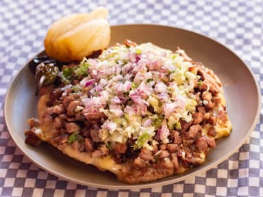 Pellizcada