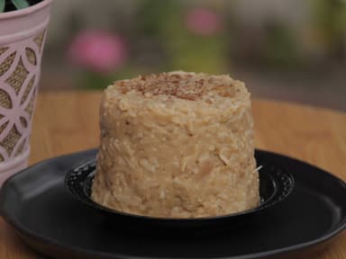 Pastel Mini ALEMÁN.