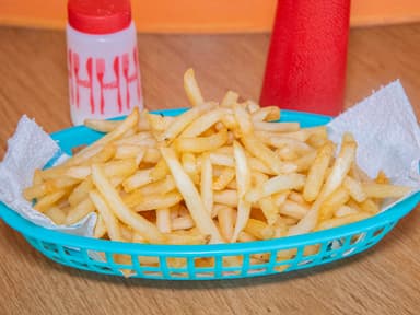 Orden de Papas