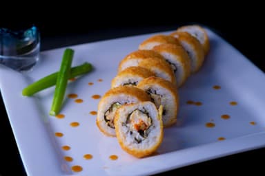 Matsumoto roll