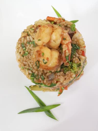 Sea Food Meshi