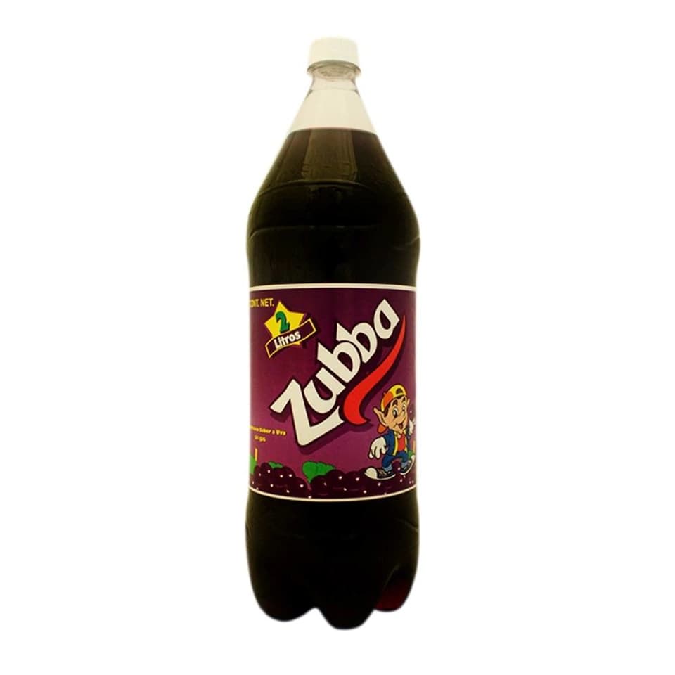 Zubba