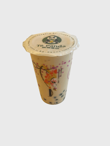 Té con Leche y Chocolate Mediano 500 ml
