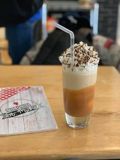 Frappuccino
