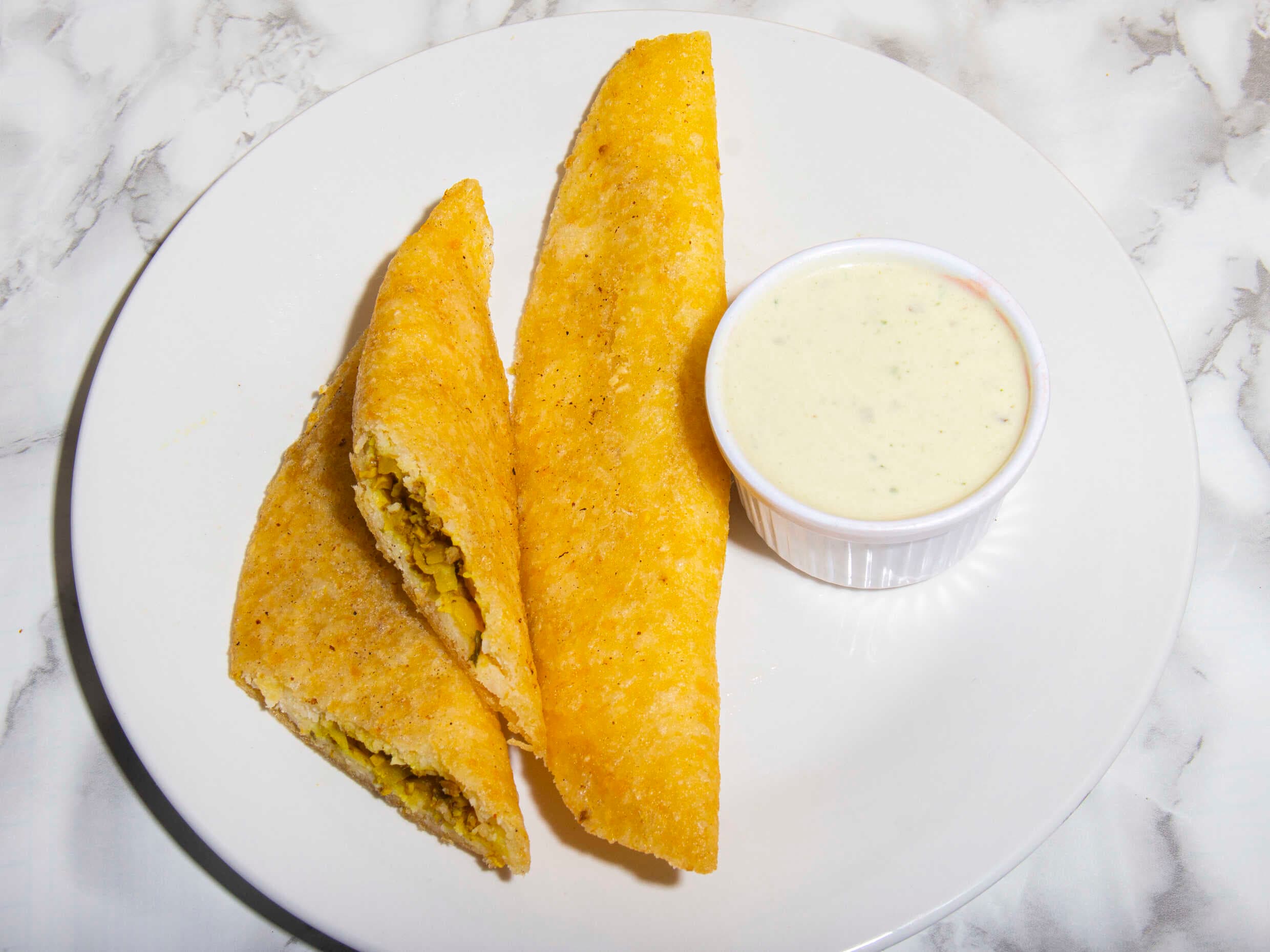 Empanada de Carne