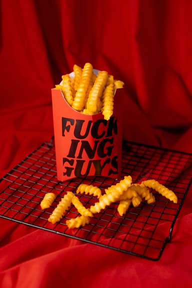 Fucking Fríes