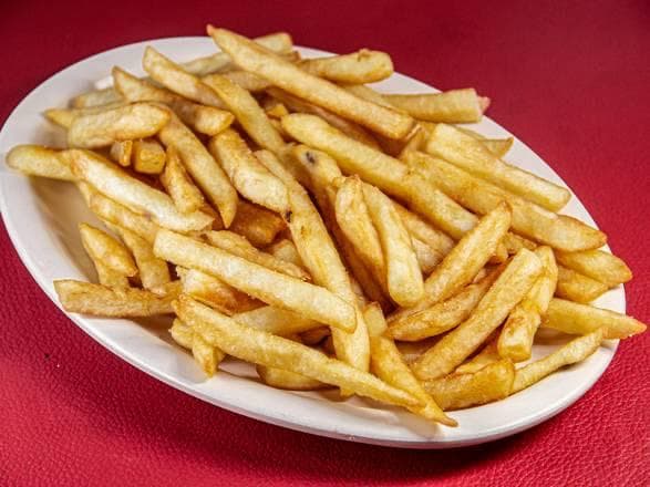ORDEN DE PAPAS