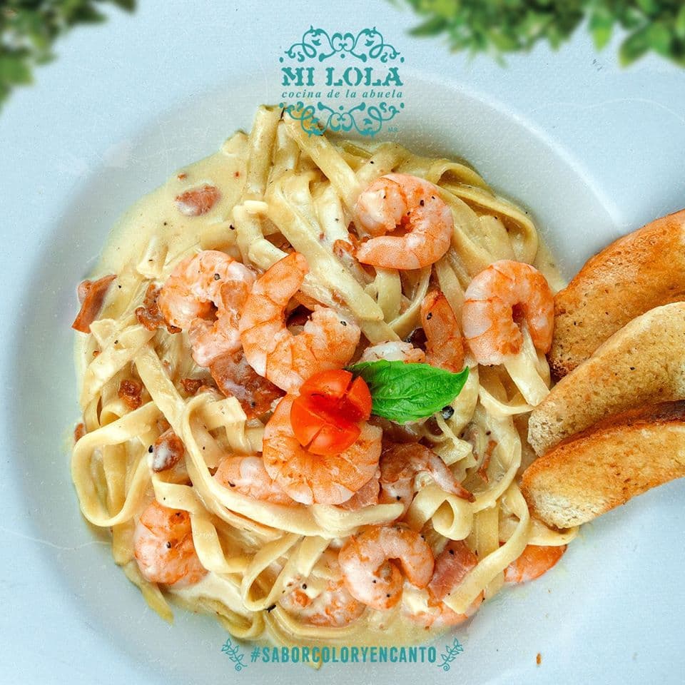 Pasta la Birocha