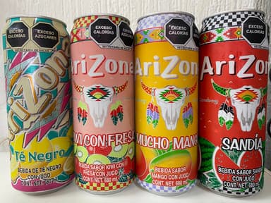 Arizona