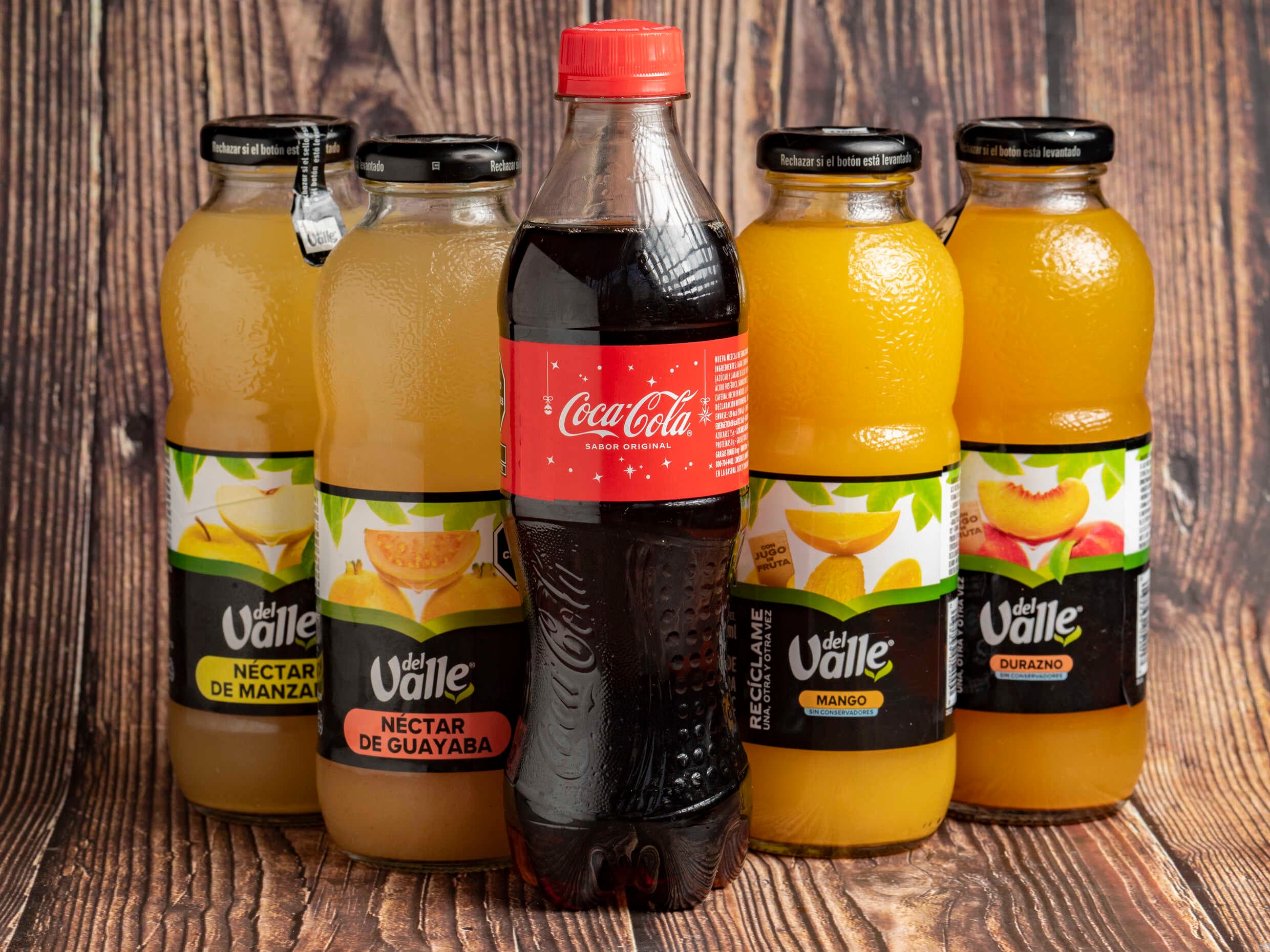 Refresco 355ml