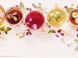 Té de Sabores