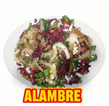 Alambre