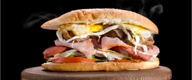 Combos 2 Cubanas