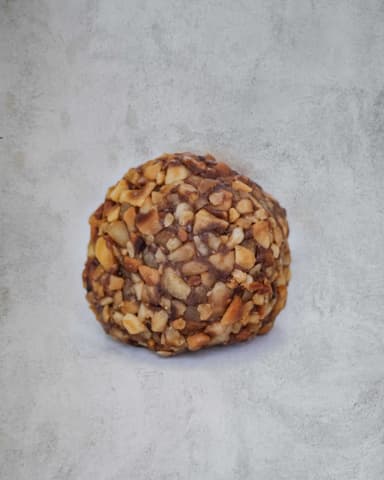 Ferrero Nevero Vegano