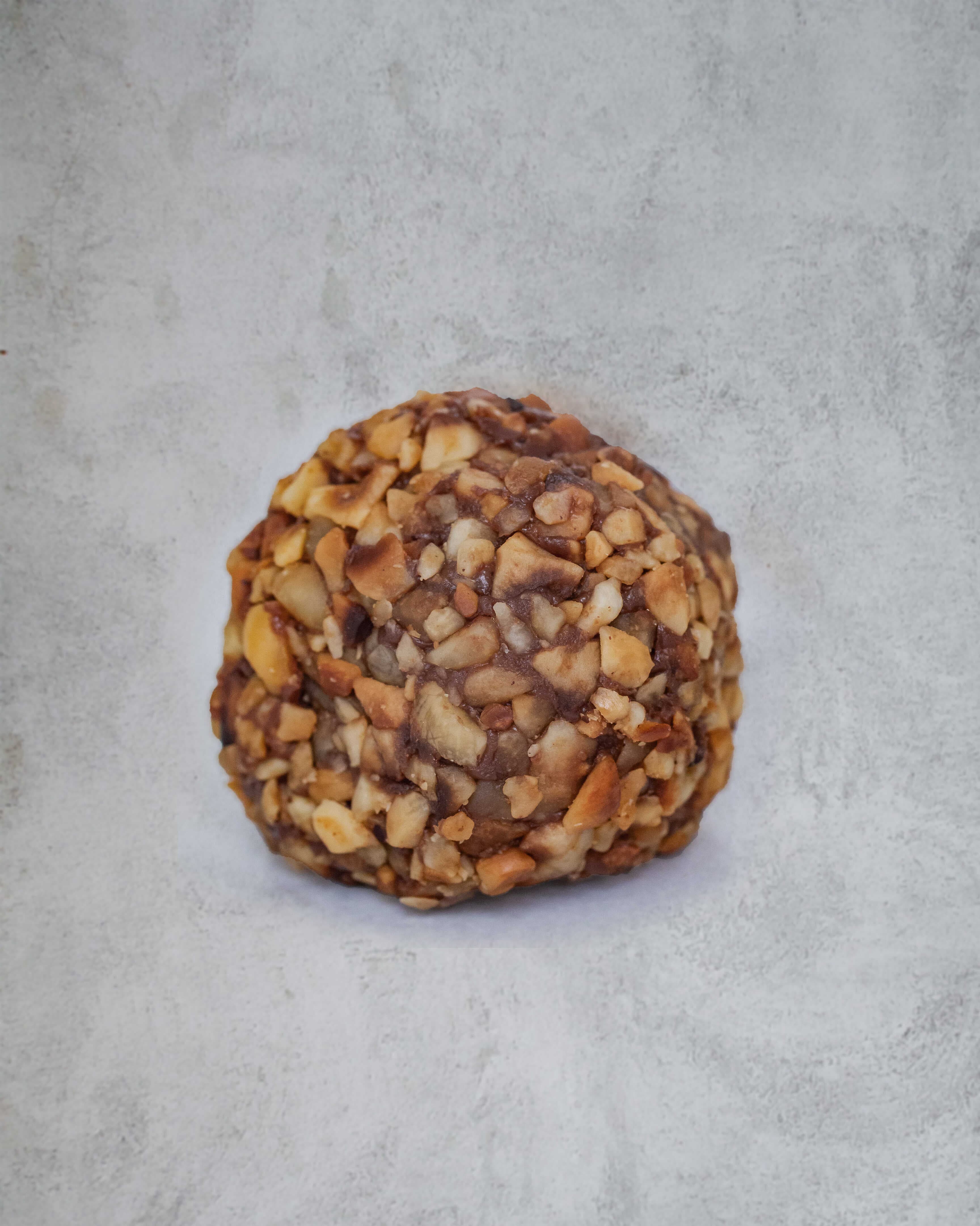 Ferrero Nevero Vegano