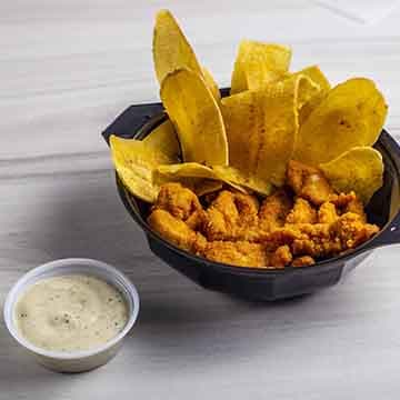 Chicken Tenders