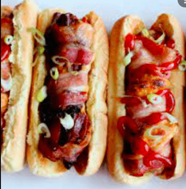 Hot Dog Chico