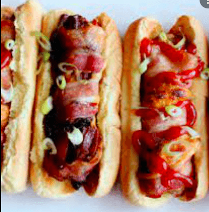 Hot Dog Chico