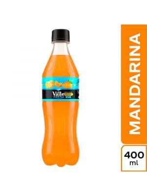 Jugo del Valle Mandarina 400 ml
