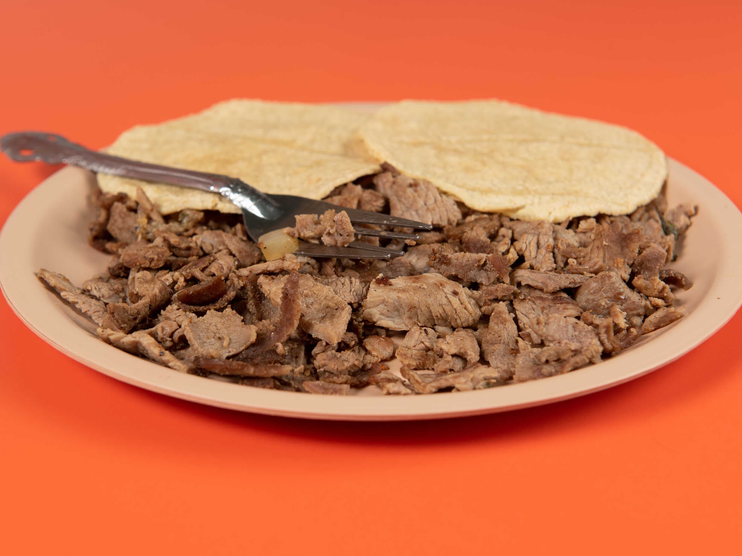 Bistec Sencillo