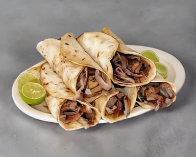 Taco Arabe