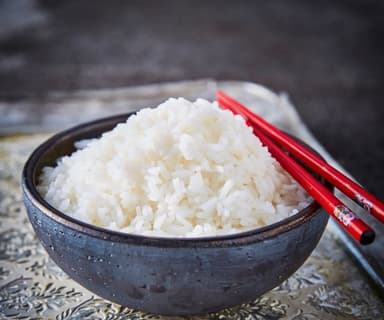 Arroz Gohan Natural