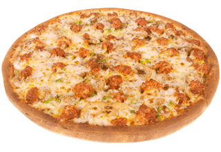 King Pizza