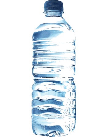 Agua Embotellada 600ml