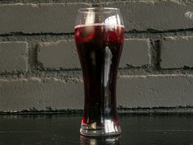 Agua de Jamaica