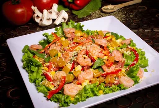 Ensalada Florencia
