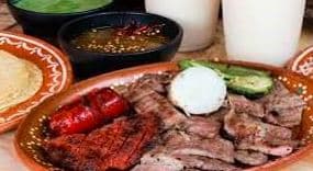 1/2 kg Mixto