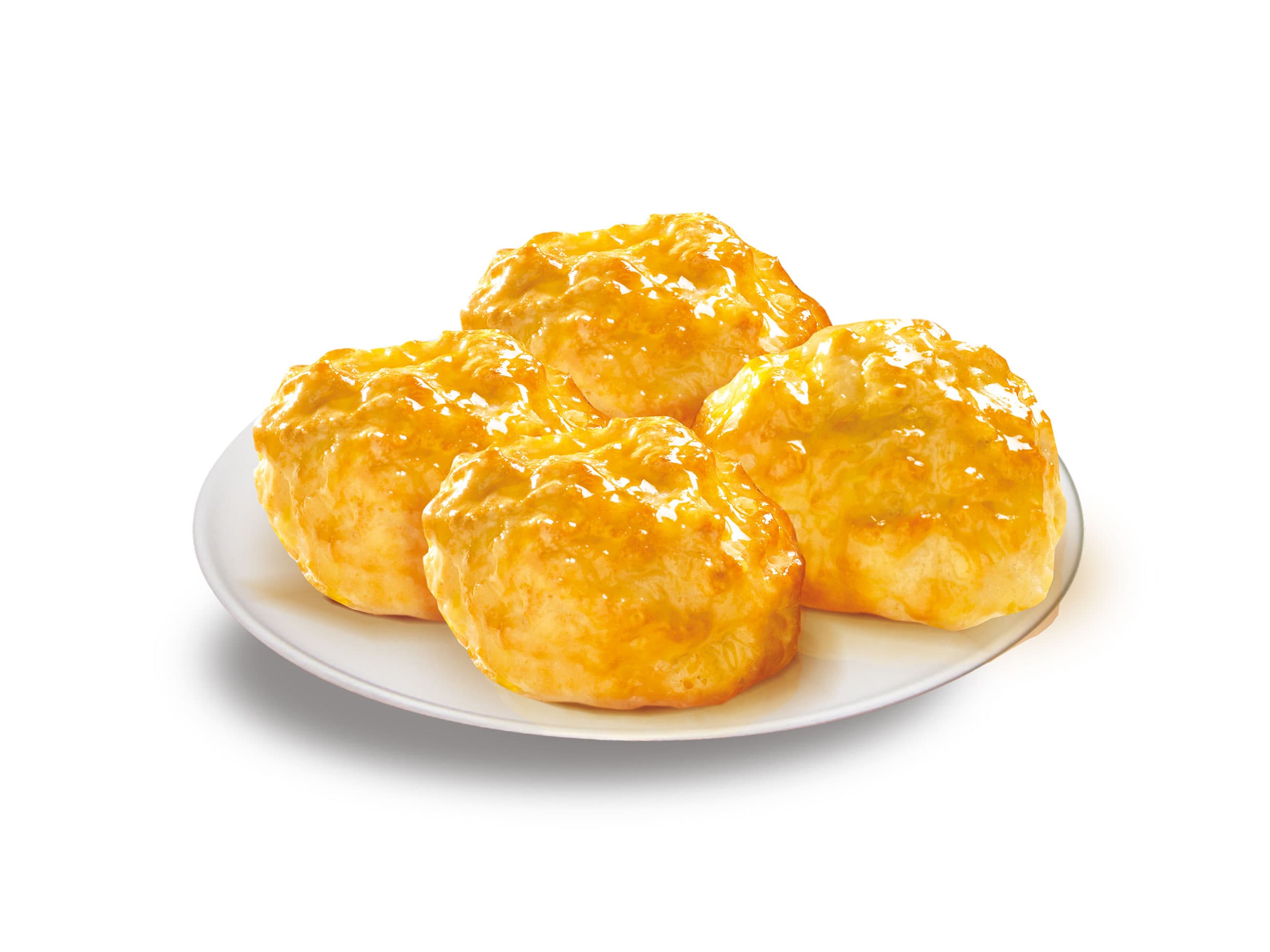 Biscuit 4 Pza.