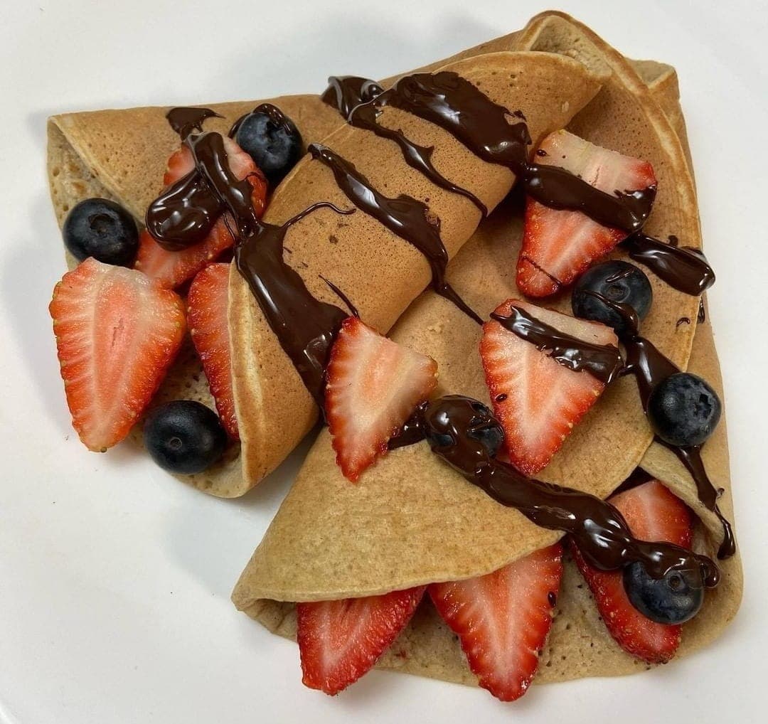 Crepa Dulce