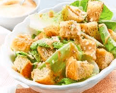 Ensalada César