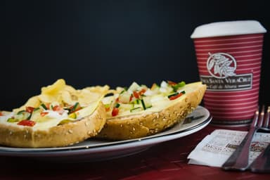 Molletes