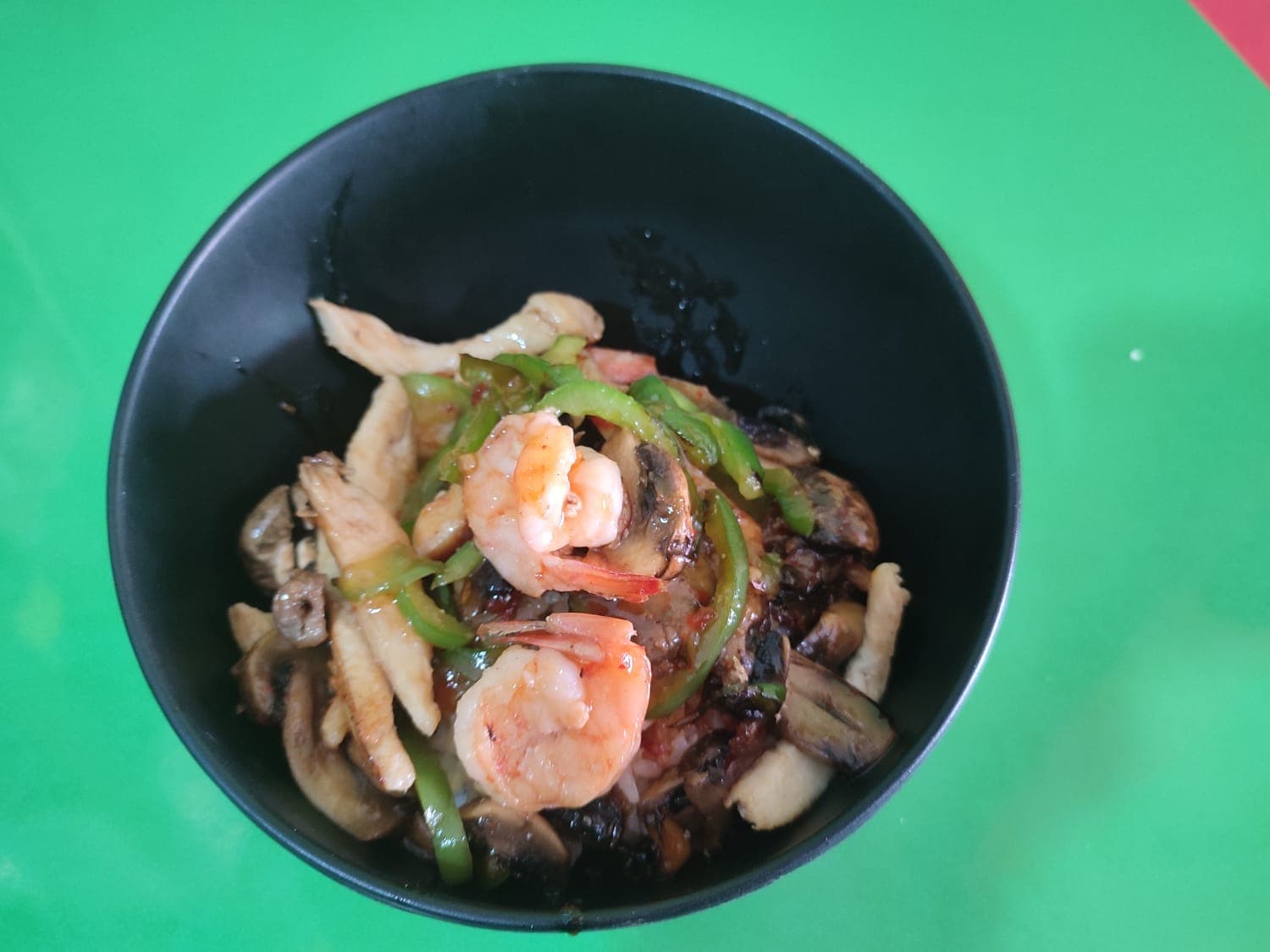 Gohan Thai