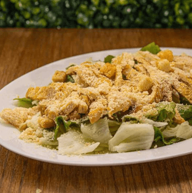 Chicken César Salad